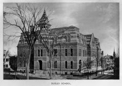 Dudley School - Tittel på bilde