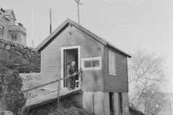 Skomaker Martin Arntsen