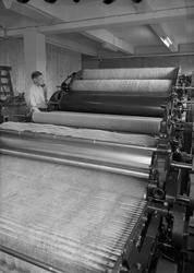 Ullvarefabrikken i Verdal