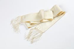 Skjerf, brudgomsskjerf