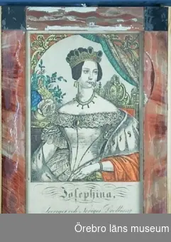 Drottning Josephina