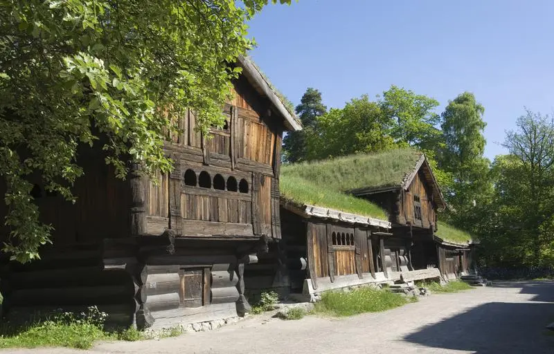 Plan your visit – Norsk Folkemuseum