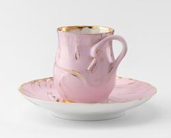 Svanestellet [Kopp med skål]