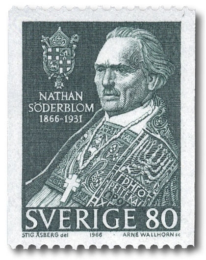 Nathan Söderblom