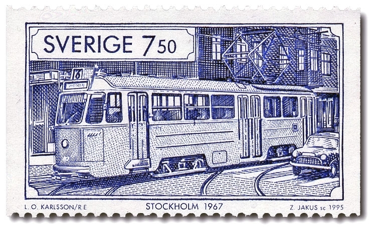 Stockholm 1967