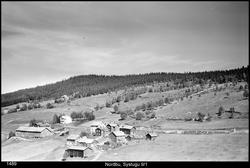 Nordbu, Systugu Gnr/bnr 9/1 Venabygd i Ringebu