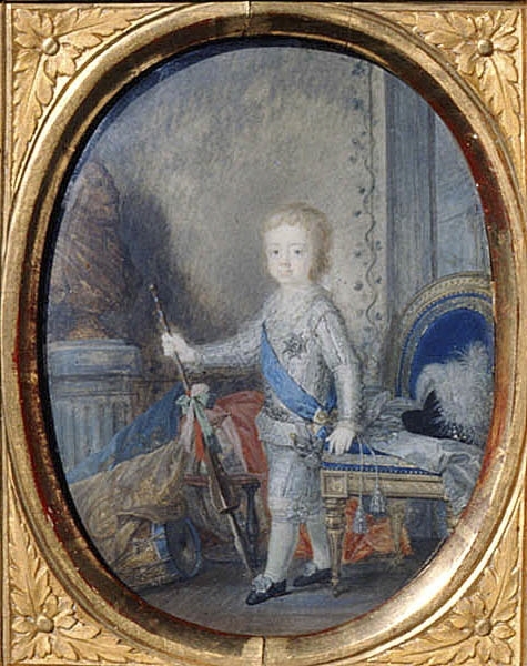 Gustav IV Adolf, 1778-1837, kung av Sverige