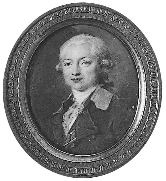 Erik Magnus Staël von Holstein (1749-1802), friherre, diplomat