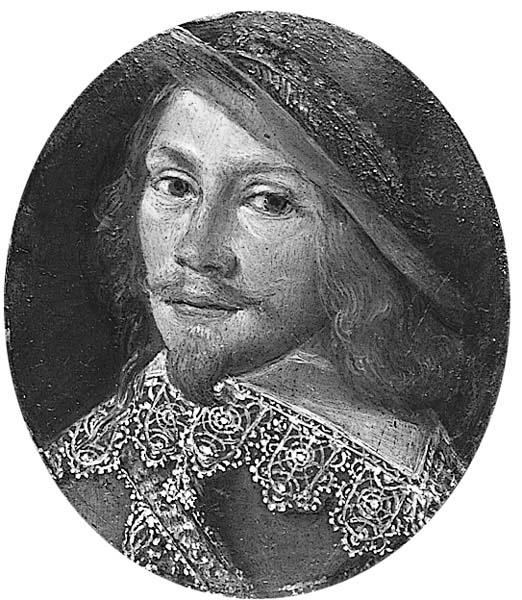 Claes Flemming (1592-1644), överståthållare