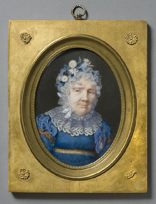Charlotte Margarete von Liewen, f. von Graugreben, rysk furstinna