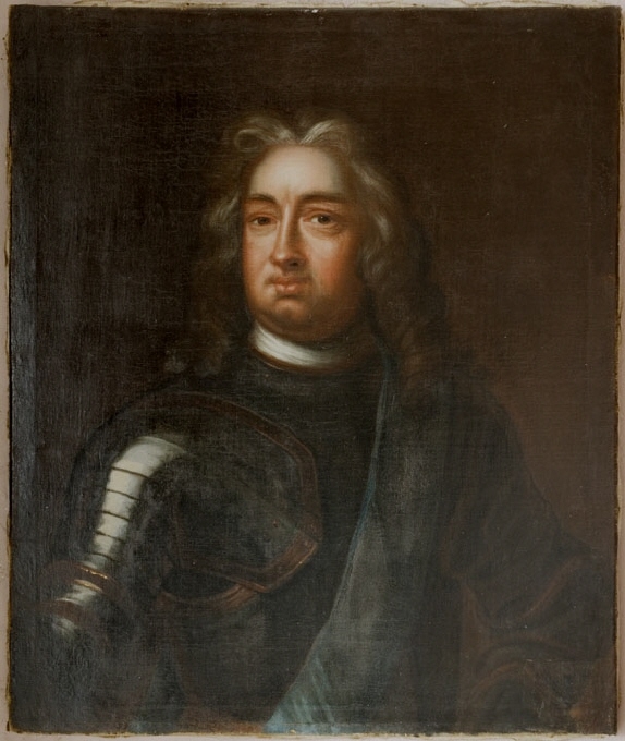 Karl, 1654-1730,  lantgreve av Hessen-Kassel