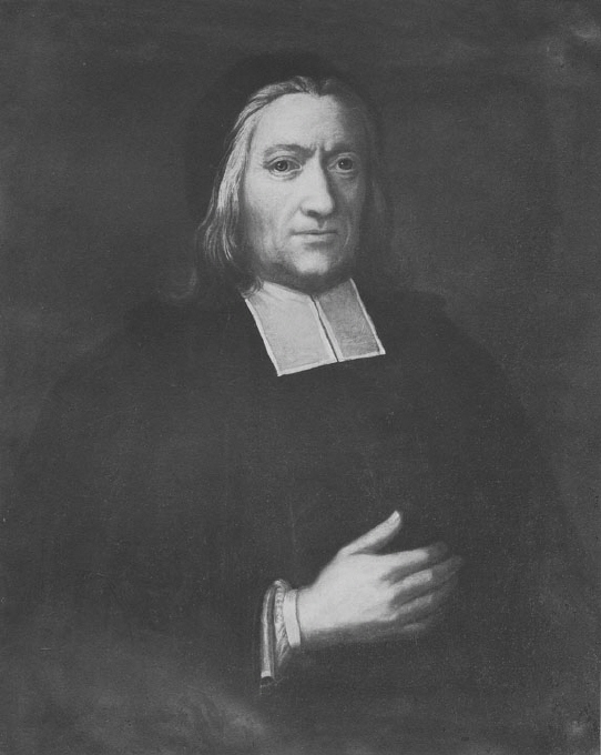 Jacob Benzelius, 1683-1747