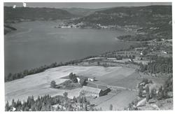 Sedal Søndre, Fluberg Odnes, Søndre Land