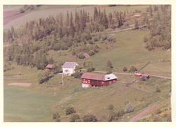 Røberg Nordre, Østsinni