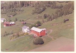 Røberg Søre, Østsinni