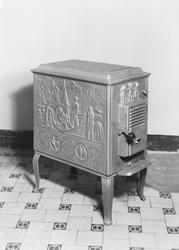 Drammens Jernstøperi