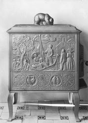 Drammens Jernstøperi