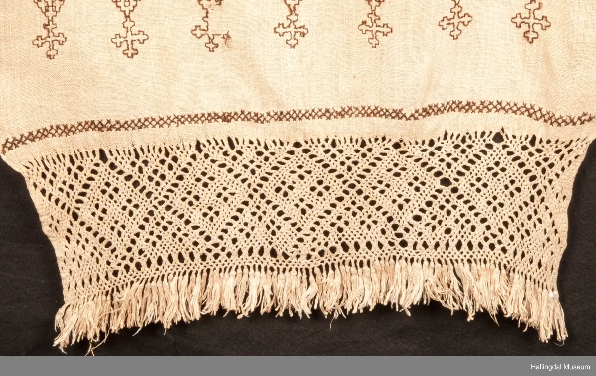 Opplysning fra gml. protokoll "kurvplagg".
Seinere beskrevet som "sendingplagg".