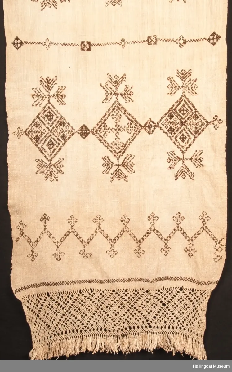 Opplysning fra gml. protokoll "kurvplagg".
Seinere beskrevet som "sendingplagg".