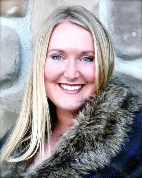 Annika Aasen Grundt