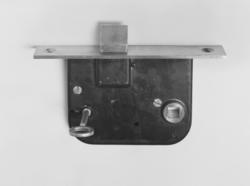 Christiania Staal og Jernvarefabrikk A/S