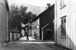 Fra Nordmøre Museum sin fotosamling.