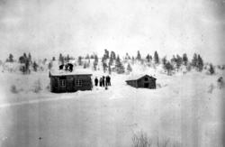 Fra Nordmøre Museum sin fotosamling. serie 4