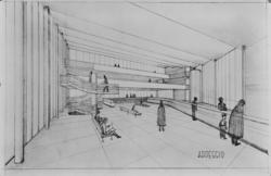 Arkitekt Jan Inge Hovig