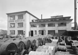 Hesselberg, Sigurd A/S