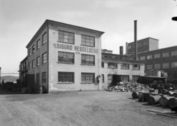 Hesselberg, Sigurd A/S