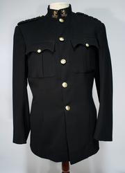Politiuniform M/1944