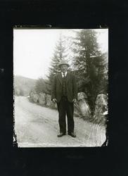 Christoffer Lundene.