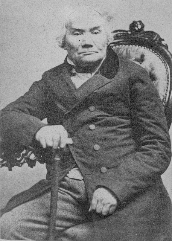 Körsnär, Israel Björklund, född i Åbo 12 Juli 1788, död i Gefle 15 Nov. 1866 kl. 1/2 12 f.m.