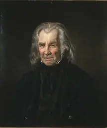 Ole Rasmussen Apeness
