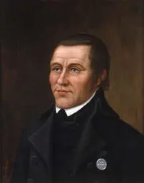Lars Larsen Forsæth