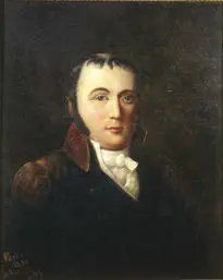 Andreas Michael Heiberg