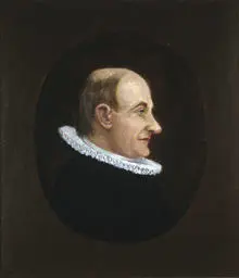 Georg Buchard Jersin