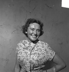 Draktparade ved Åsveien skole