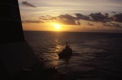 Losbåten tauer T/T ‘Wind Eagle’ (b. 1977, Kockums Varv, Malm