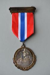 Medalje