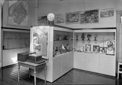 Skolemuseet ved Kalvskinnet skole