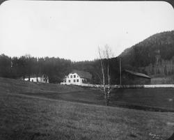 Ullern gård, Øvre Eiker.