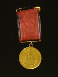 Medalje