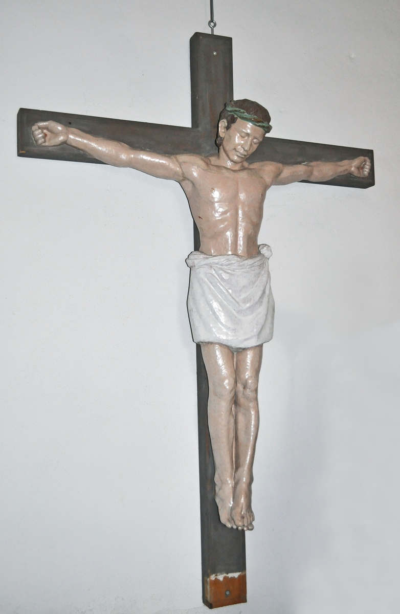 Krusifiks - Jesus på korset