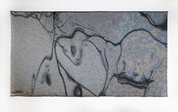 Vanntegn II [Tekstil]