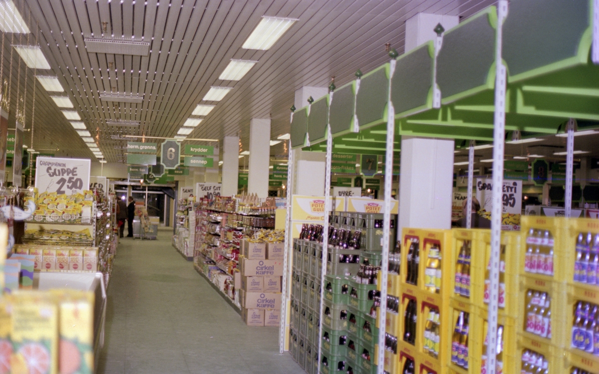 Offesiell åpning av Skjettensenteret