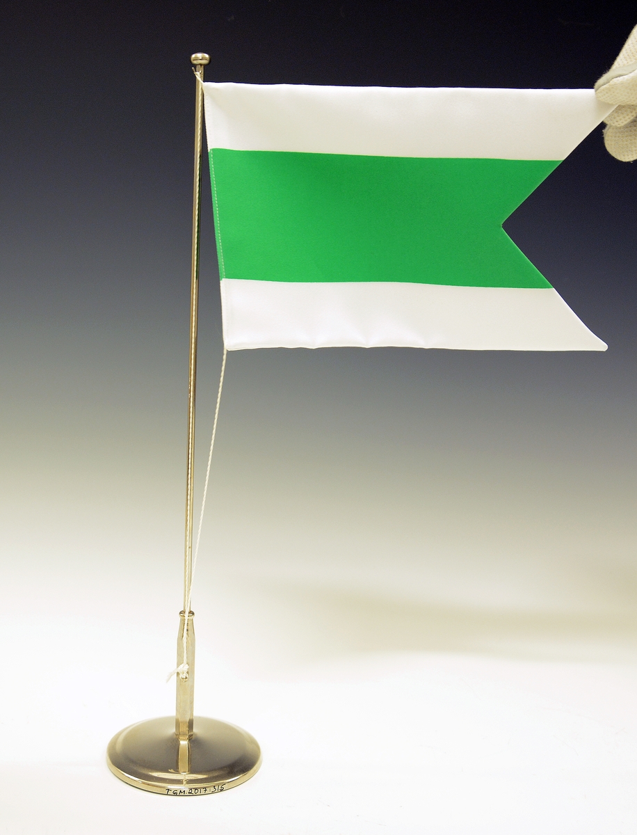 Flagg - Telemark Museum / DigitaltMuseum