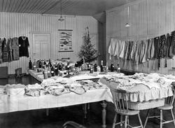 Julemesse, julebasar eller juleutstilling? på ukjent sted i 