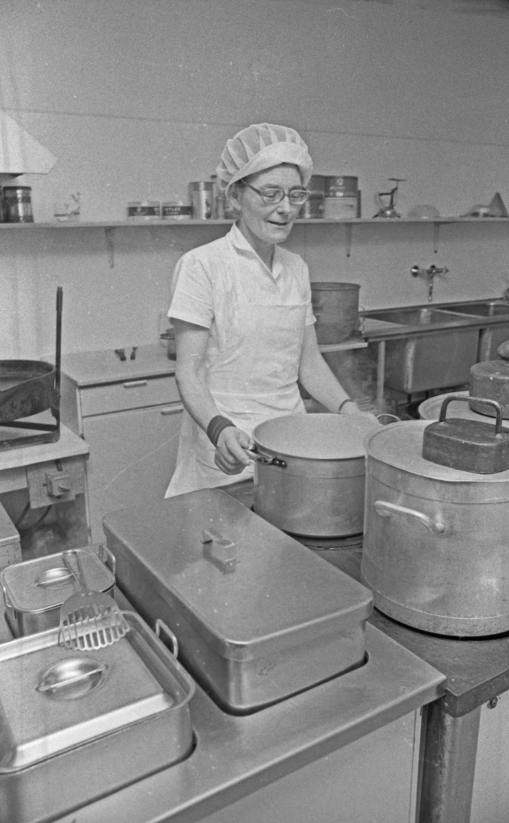 "Min favorittoppskrift." Mat. Diverse utesteder.