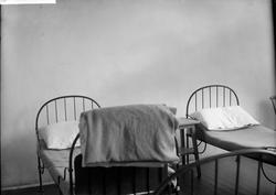 Soverum, Luster sanatorium